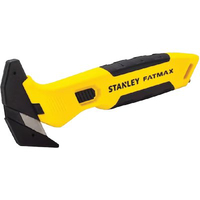 Coltello sicurezza 10358 fatmax stanley - Mm 175