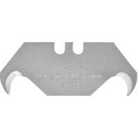 Lama uncino 2 fori stanley - Cf=pz 10 2-11-983