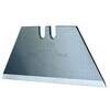 Lama  a  trapezio  stanley - Grande  mm  61x19  cf=pz  10  2-11-921