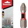 Inserto  croce  phillips  x  avvitatore  impulsi  makita - Phxmm  3x25  cf=pz  2