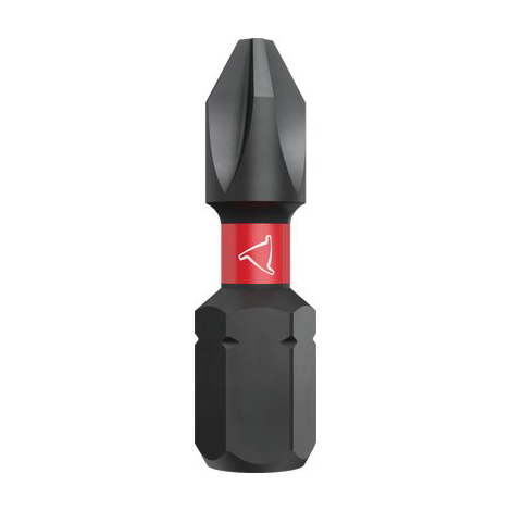 Inserto croce phillips x avvitatore impulsi krino - Phxmm 1x25 cf=pz 2