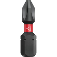 Inserto croce phillips x avvitatore impulsi krino - Phxmm 1x25 cf=pz 2