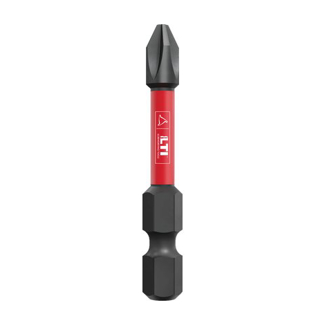 Inserto croce phillips lungo x avv  impulsi krino - Phxmm 2x50