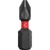 Inserto croce pozidriv x avvitatore impulsi krino - Pzxmm 1x25 cf=pz 2