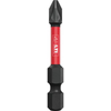 Inserto croce pozidriv lungo x avvi impulsi krino - Pzxmm 2x50