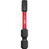 Inserto torx  lungo x avv impulsi krino - Txxmm 30x50