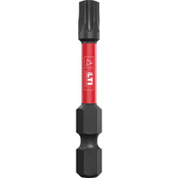 Inserto torx  lungo x avv impulsi krino - Txxmm 40x50
