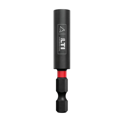 Portainserto magnetico krino - Attacco 1/4f mm 60