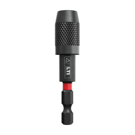 Portainserto rapido magnetico krino - Attacco 1/4f mm 65