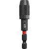 Portainserto rapido magnetico krino - Attacco 1/4f mm 65