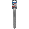 Punta trapano widia gres+030421 krino - Mm 6,0/10 cf=pz 3