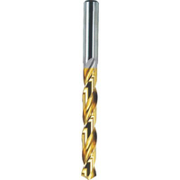 Punta trapano hss titanio 01160 krino - Mm  8,0x117