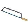 Seghetto  a  ferro  standard  hand - Acciaio/legno  mm  300