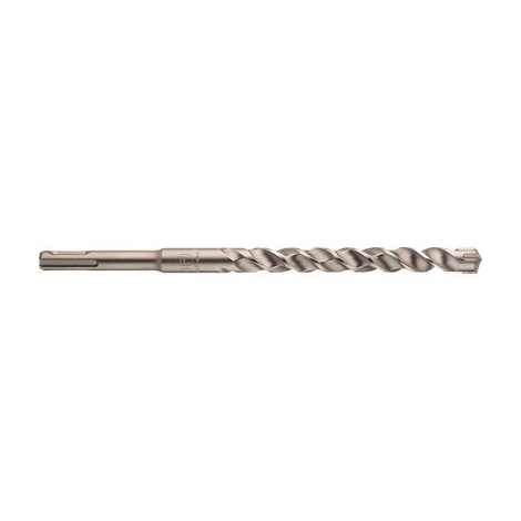 Punta trapano widia sds plus 113 diager - Mm 12x260