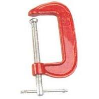 Morsetto a c hand - Ghisa mm 50