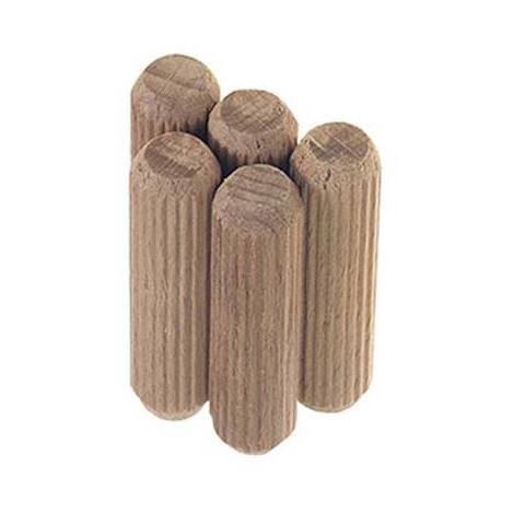 Tassello  legno - Mm    6x30  cf=kg  1