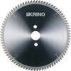Lama  circolare  x  alluminio  27050    krino - Mm  250x32  denti  80