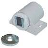 Cricchetto  magnetico  sportelli  640 - Mm  30x30  h.mm  19  kg  6  +  incontro  bianco