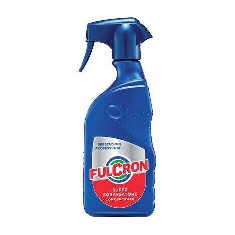 Sgrassante  fulcron  arexons - Ml  500
