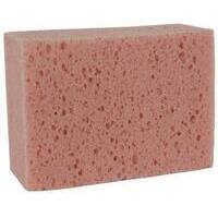 Spugna  lavaggio  auto - Sintetica  mm  150x110  h.mm  65