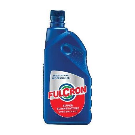 Fulcron  sgrassatore  concentrato  arexons - Lt  1