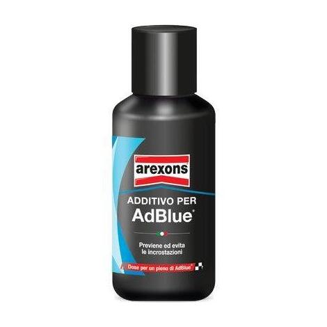 Adblue additivo x catalizzatore arexons - Ml 50