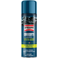 Lucida cruscotto auto spray arexons - Lucido ml 400