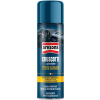 Lucida cruscotto auto spray arexons - Satinato ml 400