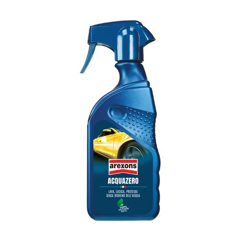 Pulitore acquazero arexons - Ml 400
