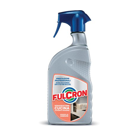 Fulcron sgrassatore cucina arexons - Ml 750