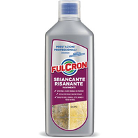 Fulcron sbiancante risanante pavimenti arexons - Lt 1