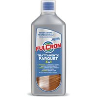 Fulcron trattamento parquet 3 in 1 arexons - Lt 1
