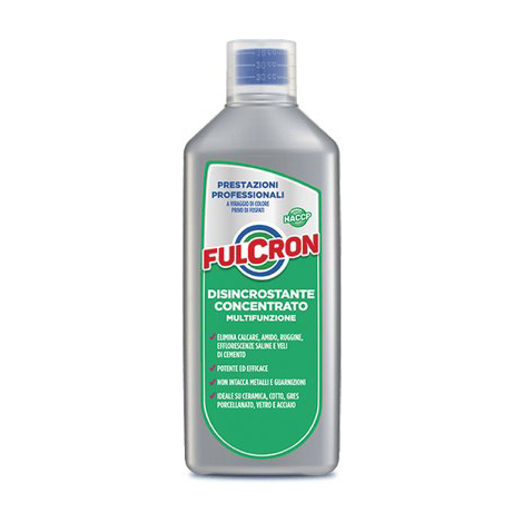 Fulcron disincrostante concentrato arexons - Lt 1