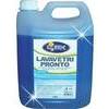 Lavavetro  vaschetta  auto  pronto  uso  lubex - Lt  5