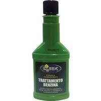 Additivo carburante auto benzina lubex - Ml 100
