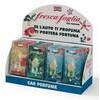 Profumatore  auto  fresca  foglia  arexons