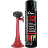 Avvisatore  acustico  spray  32  vmd - Ml  300
