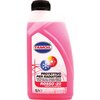 Liquido antigelo x radiatore auto rosso tamoil - Fino a -20�c lt 1