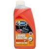 Liquido antigelo x radiatore auto rosso lubex - Fino a -10c lt 1