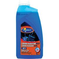 Liquido antigelo x radiatore auto blu lubex - Fino a -10â°c lt 1