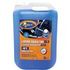 Liquido antigelo x radiatore auto blu lubex - Fino a -10�c lt 5