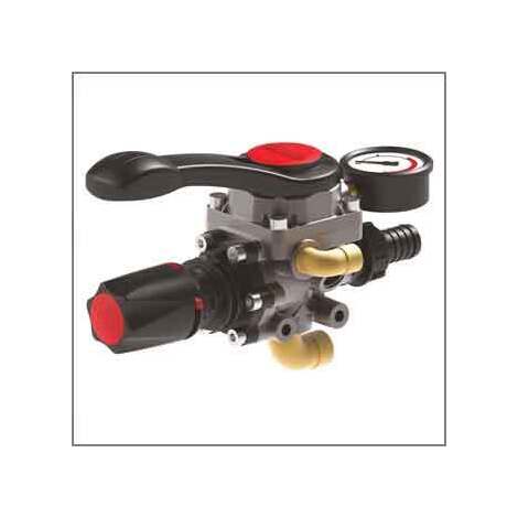 CENTRALINA ATOMIZZATORE AM100