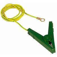 100 cm cavetto massa a terra - recinzione elettrificata recinto per animali