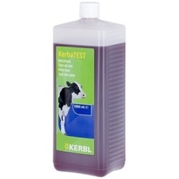 Test latte 1 lt test di mungitura