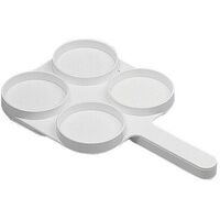 Paletta test mastite