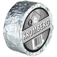 Bendaggio per zoccoli cavalli kromberg 25m x 45mm