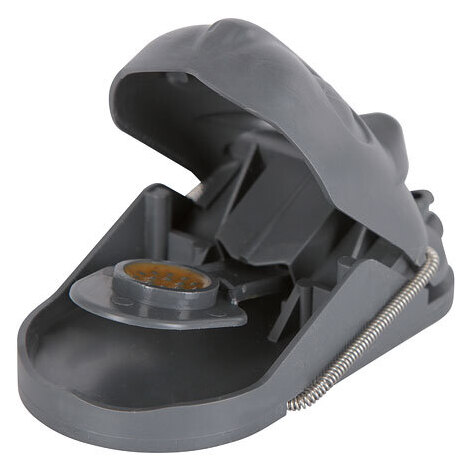 Trappola topi mouse stop 2pz