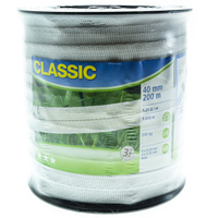 Banda miulti classe bianco