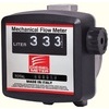 CONTALITRI MECCANICO PER GASOLIO 3 CIFRE