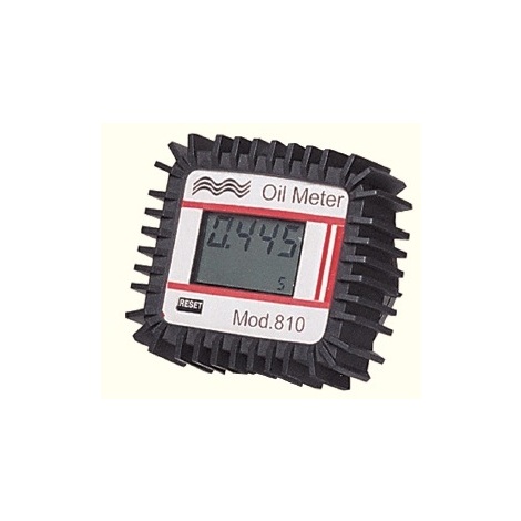 CONTALITRI ELETTRONICO MAX 30lt/min